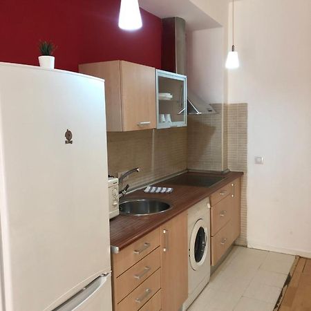 Estudios Cascorro Rastro Мадрид Екстериор снимка
