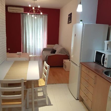 Estudios Cascorro Rastro Мадрид Екстериор снимка