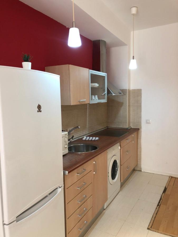 Estudios Cascorro Rastro Мадрид Екстериор снимка