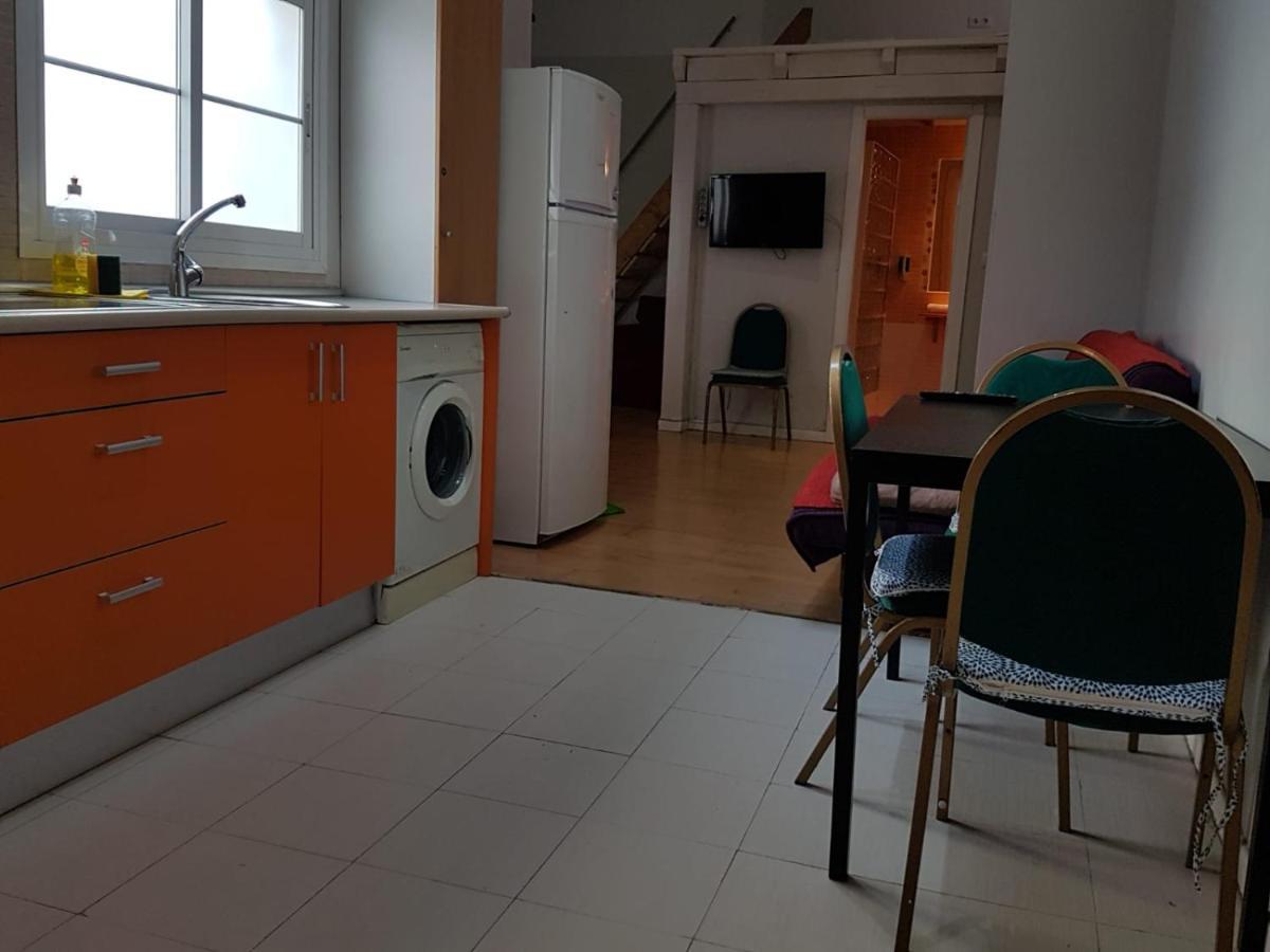 Estudios Cascorro Rastro Мадрид Екстериор снимка