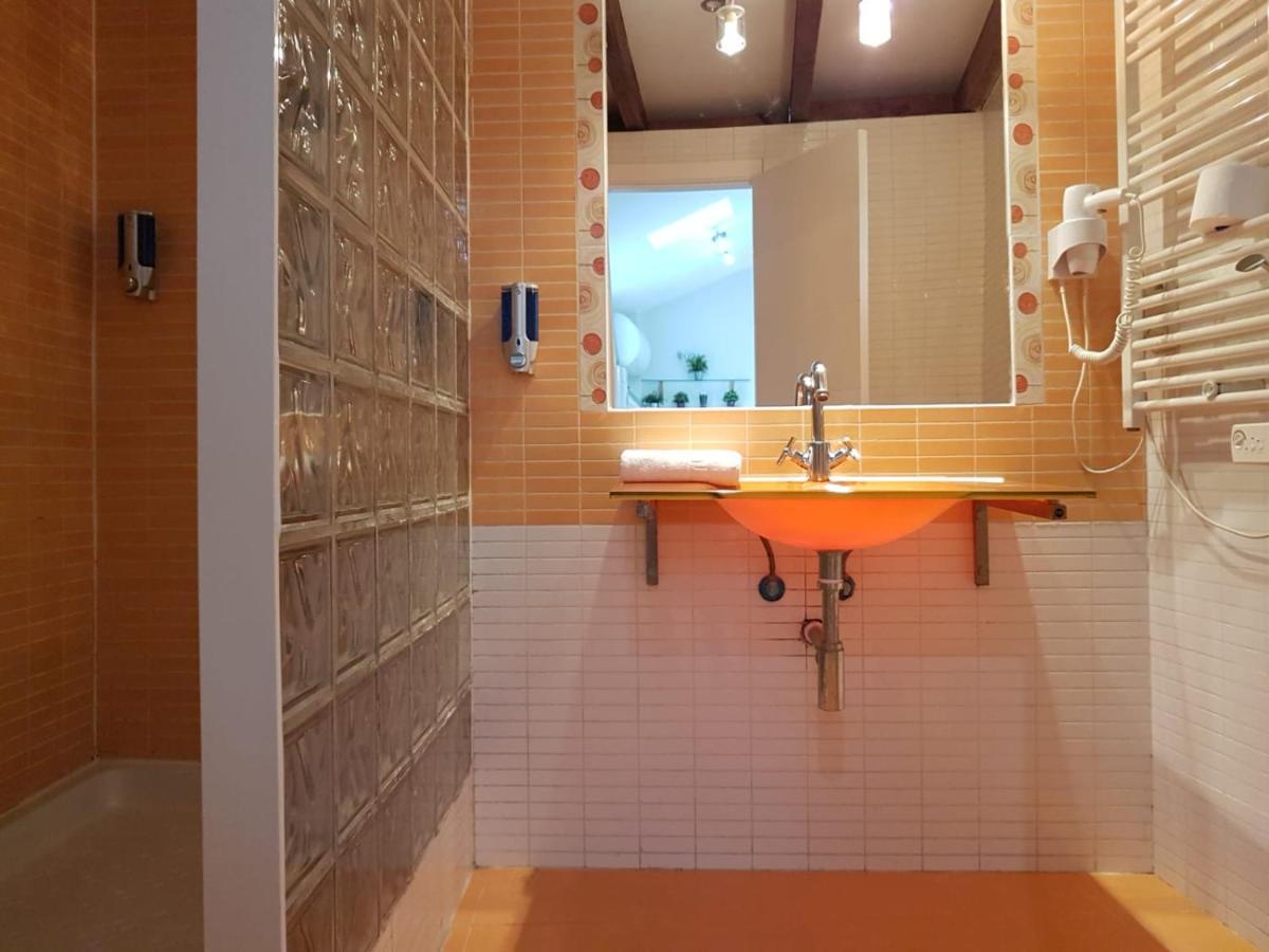 Estudios Cascorro Rastro Мадрид Екстериор снимка