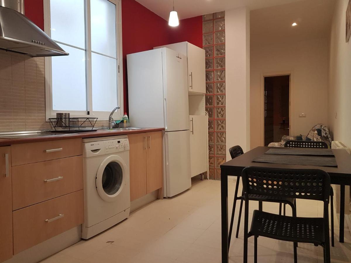 Estudios Cascorro Rastro Мадрид Екстериор снимка