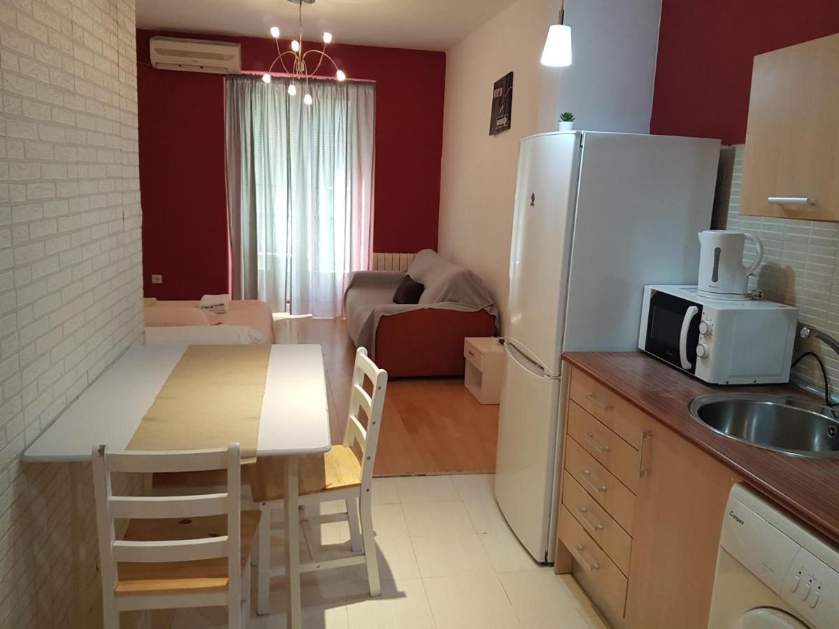 Estudios Cascorro Rastro Мадрид Екстериор снимка