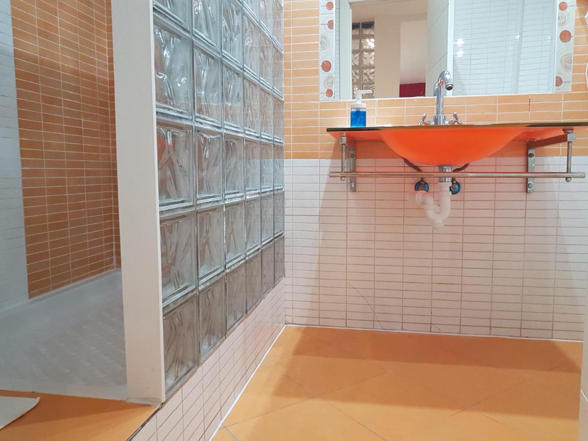 Estudios Cascorro Rastro Мадрид Екстериор снимка