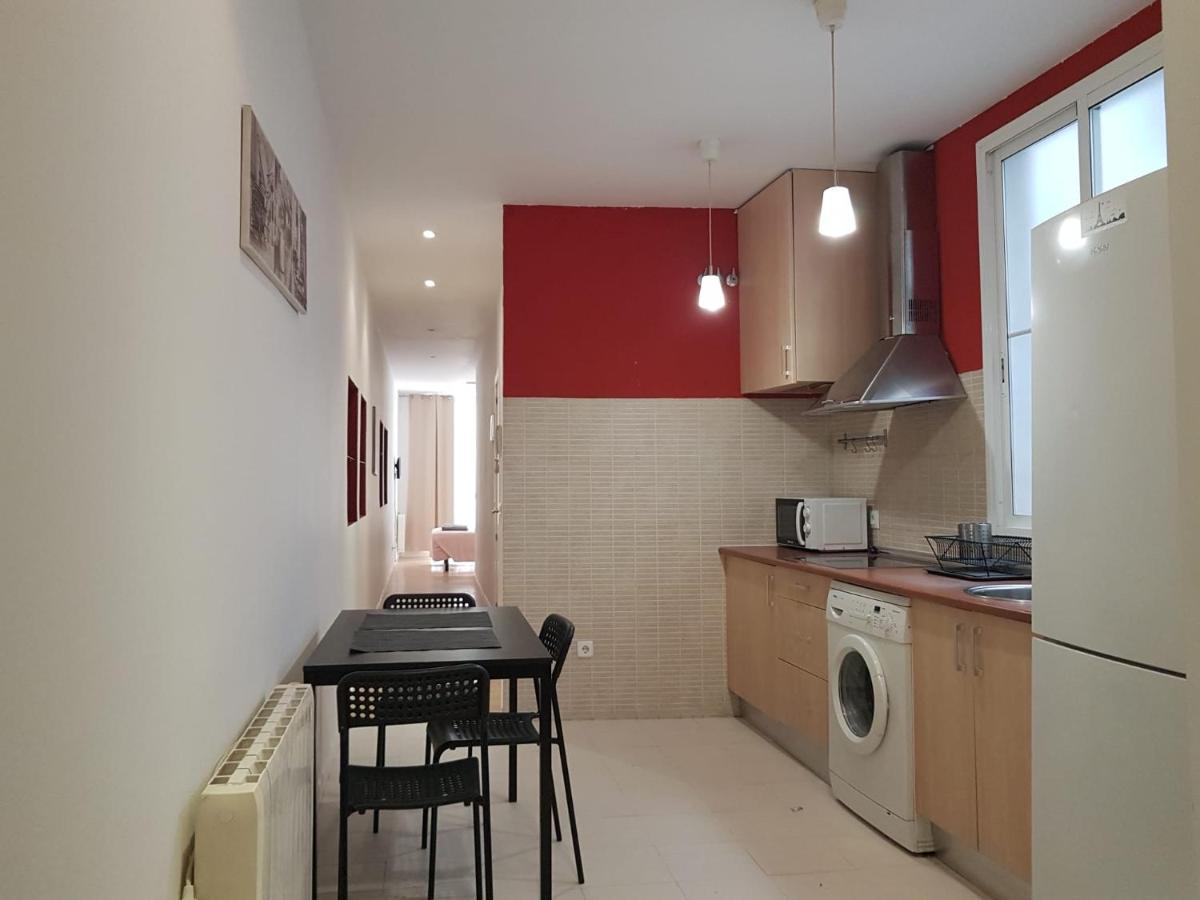 Estudios Cascorro Rastro Мадрид Екстериор снимка