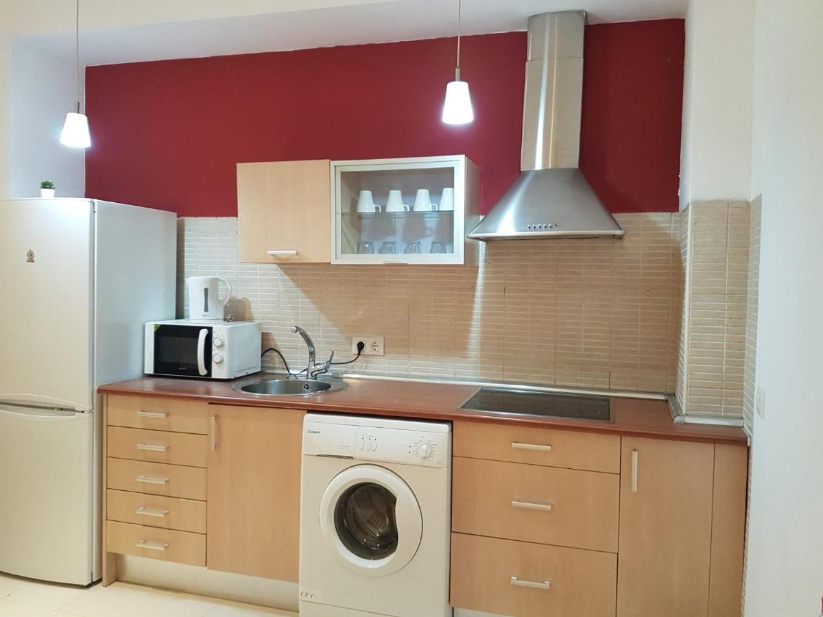 Estudios Cascorro Rastro Мадрид Екстериор снимка