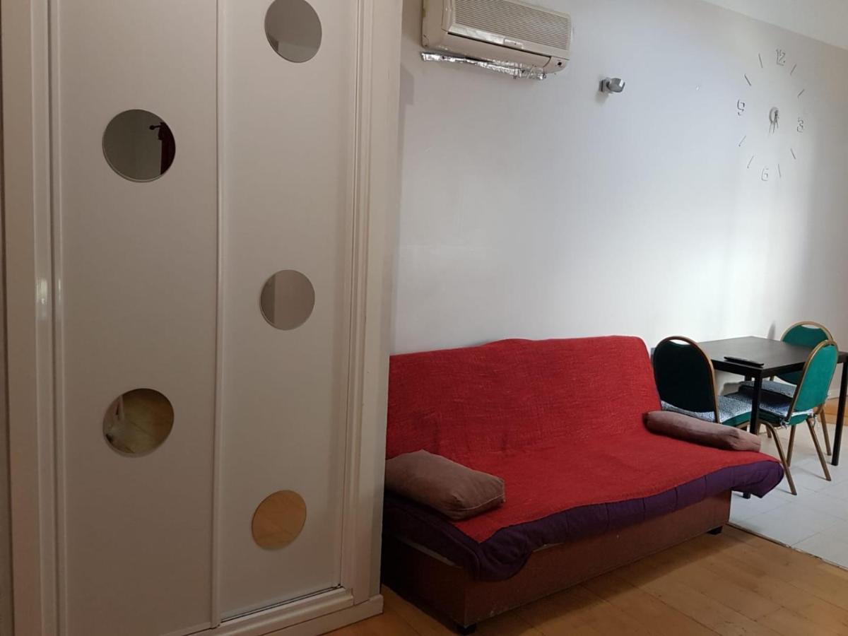 Estudios Cascorro Rastro Мадрид Екстериор снимка