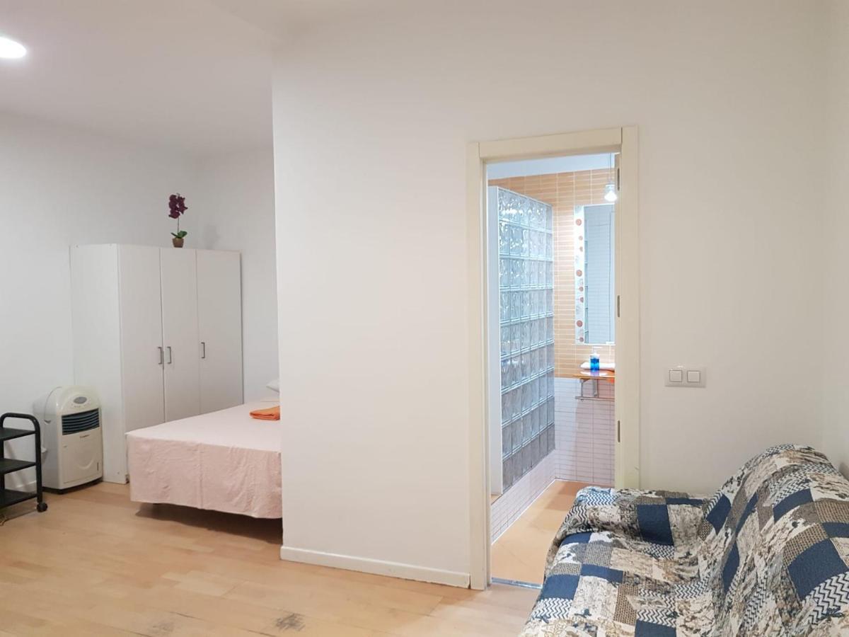 Estudios Cascorro Rastro Мадрид Екстериор снимка