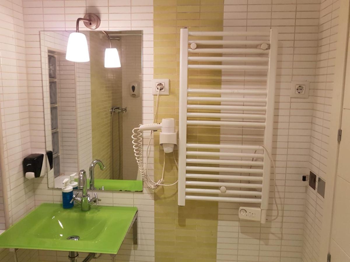 Estudios Cascorro Rastro Мадрид Екстериор снимка