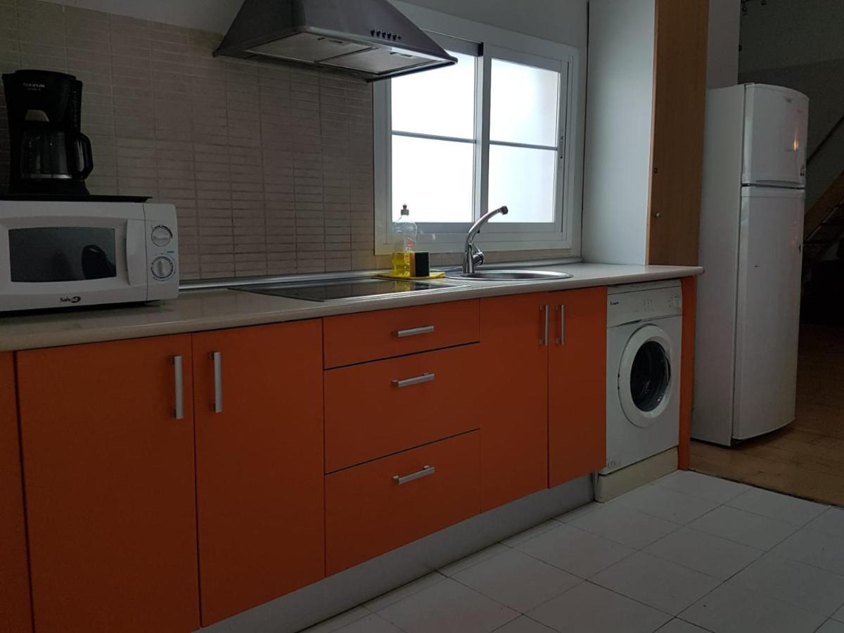 Estudios Cascorro Rastro Мадрид Екстериор снимка