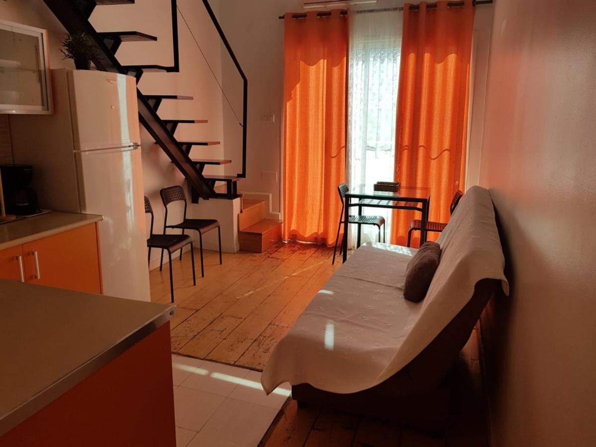 Estudios Cascorro Rastro Мадрид Екстериор снимка