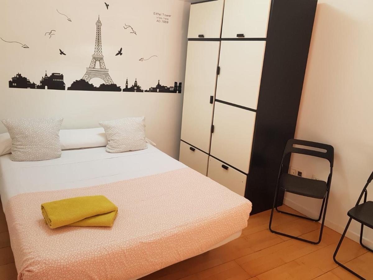 Estudios Cascorro Rastro Мадрид Екстериор снимка