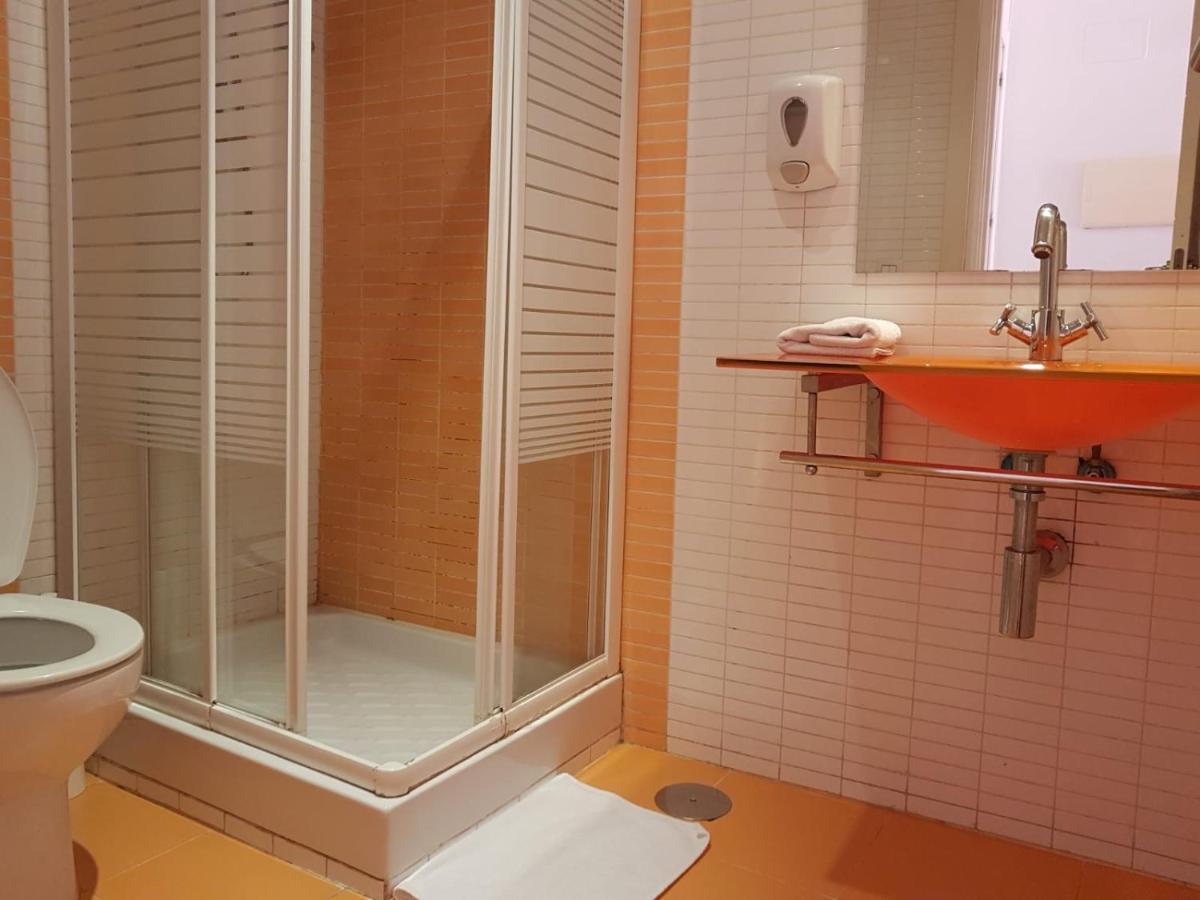 Estudios Cascorro Rastro Мадрид Екстериор снимка